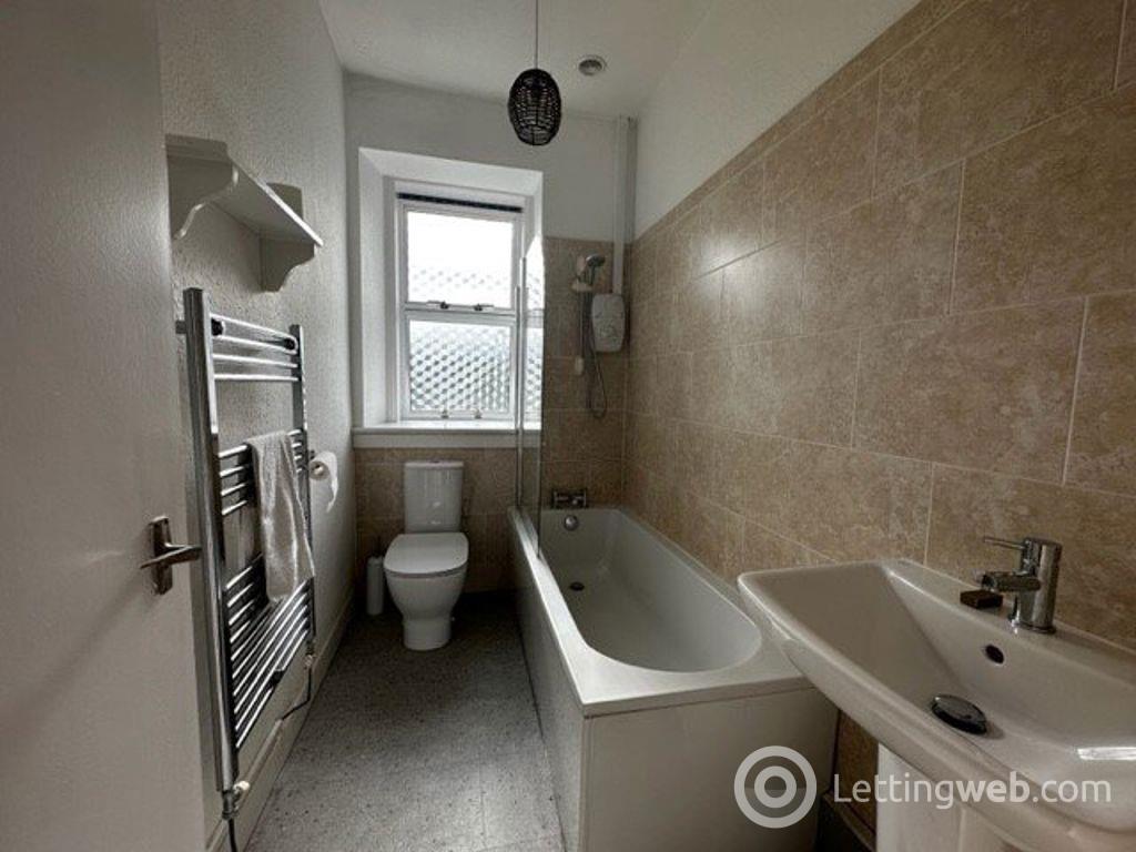 Property to rent in Gowrie Street, Newport-on-Tay, Fife