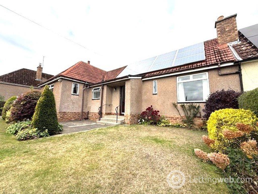 Property to rent in Bonfield Road, Strathkinness, Fife