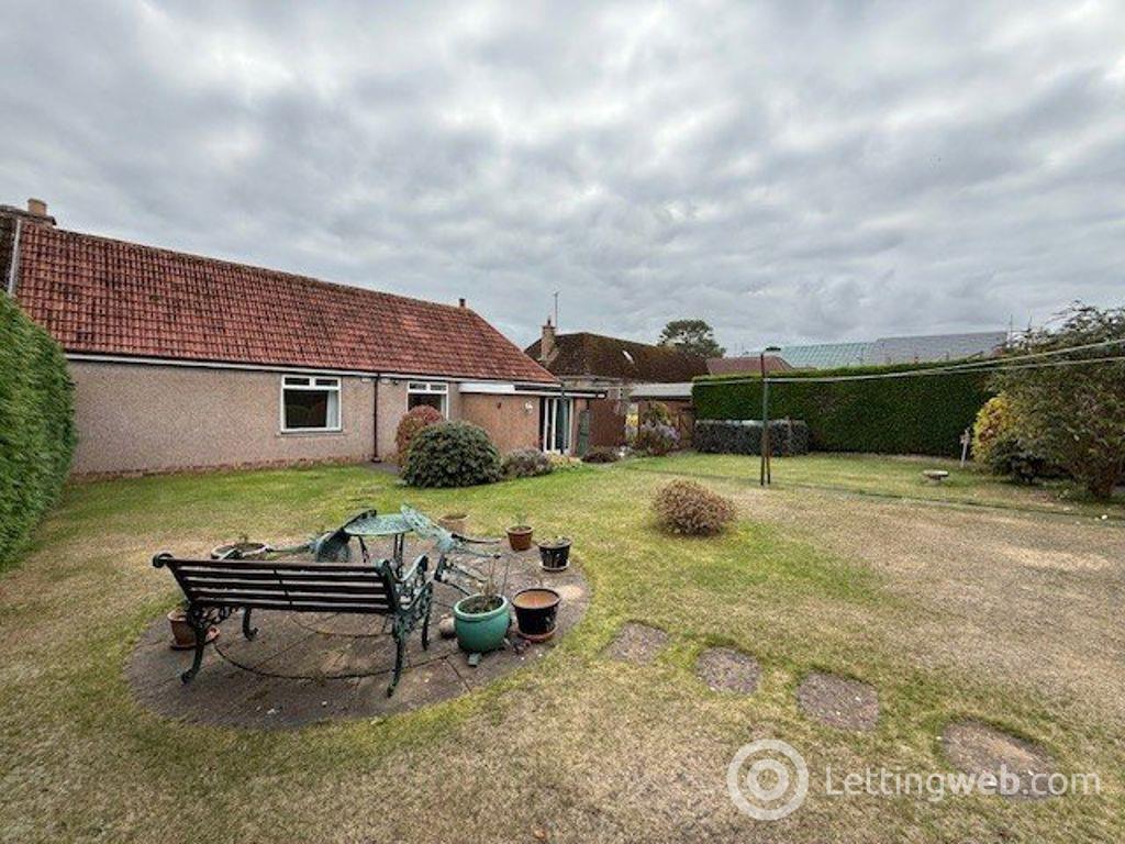 Property to rent in Bonfield Road, Strathkinness, Fife