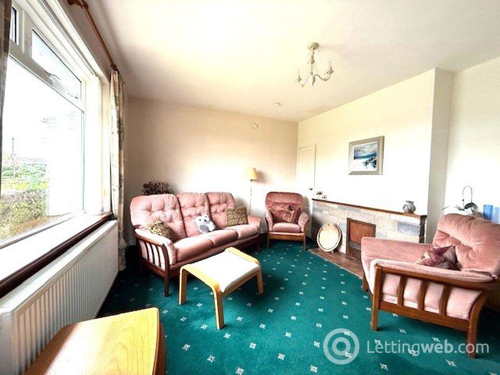 Property to rent in Bonfield Road, Strathkinness, Fife