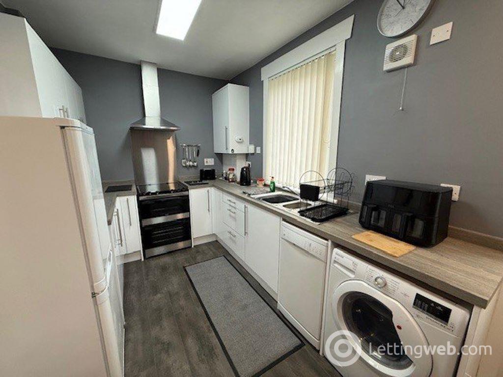 Property to rent in Woodburn Terrace, Fife