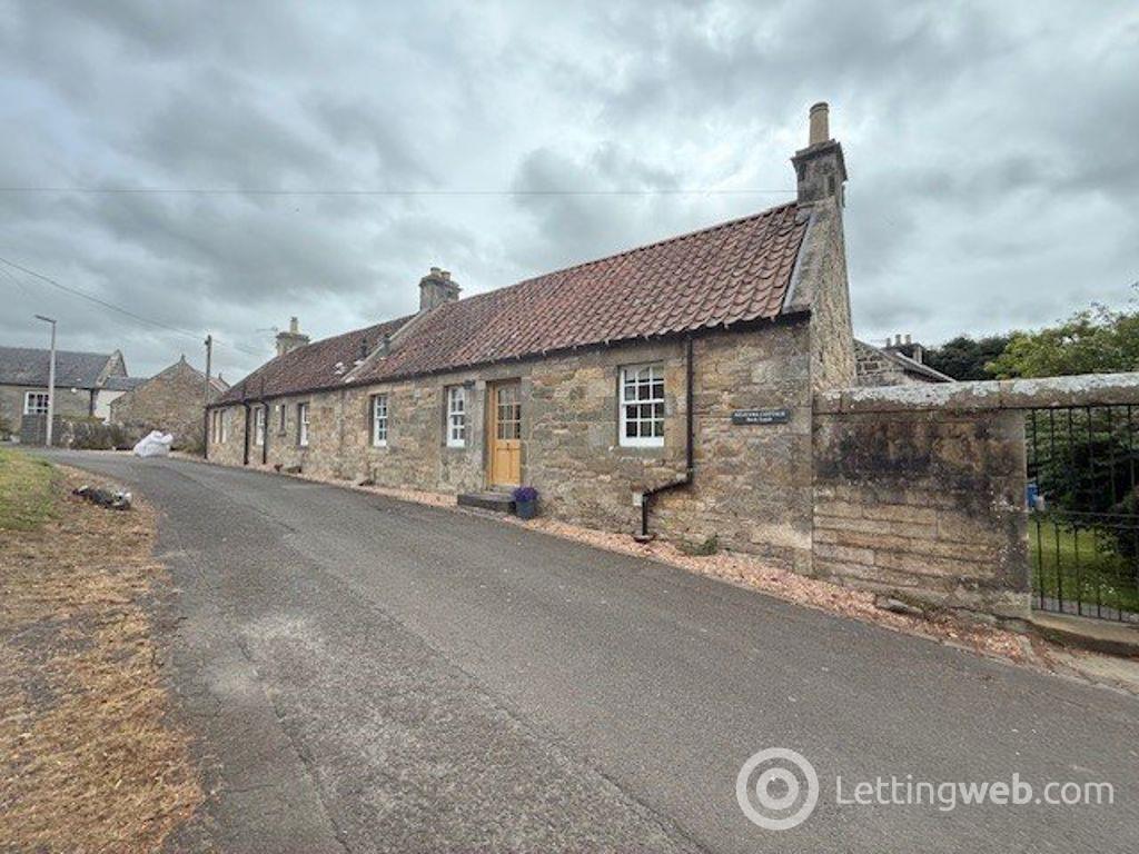 Property to rent in Backlatch, Ceres, Fife