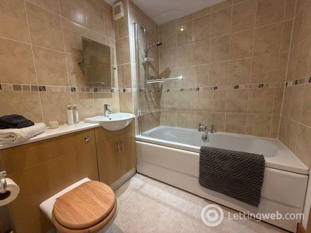 Property to rent in Backlatch, Ceres, Fife