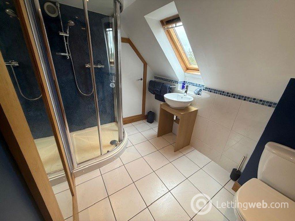 Property to rent in Backlatch, Ceres, Fife