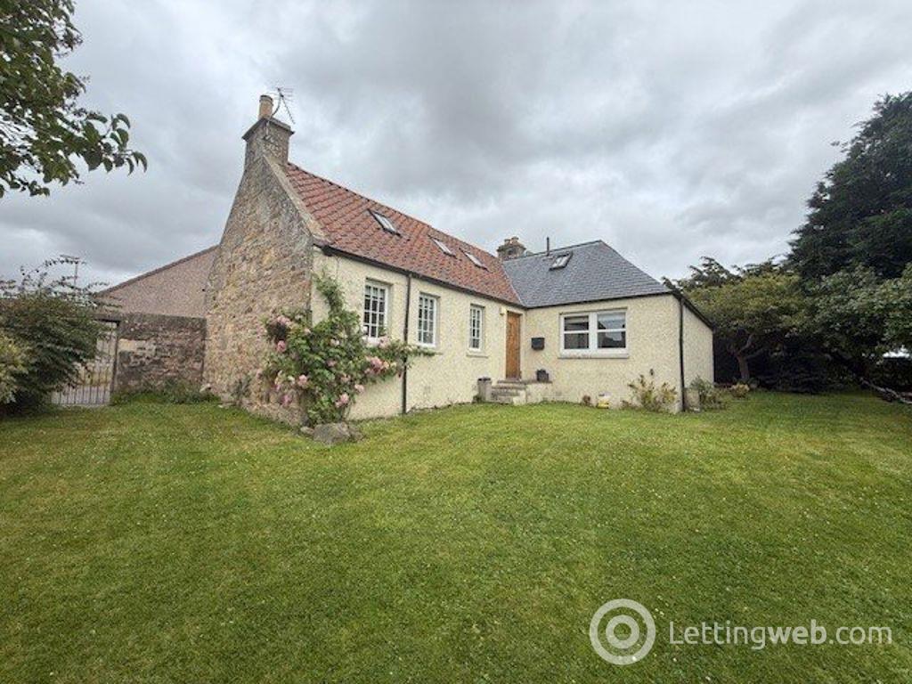 Property to rent in Backlatch, Ceres, Fife