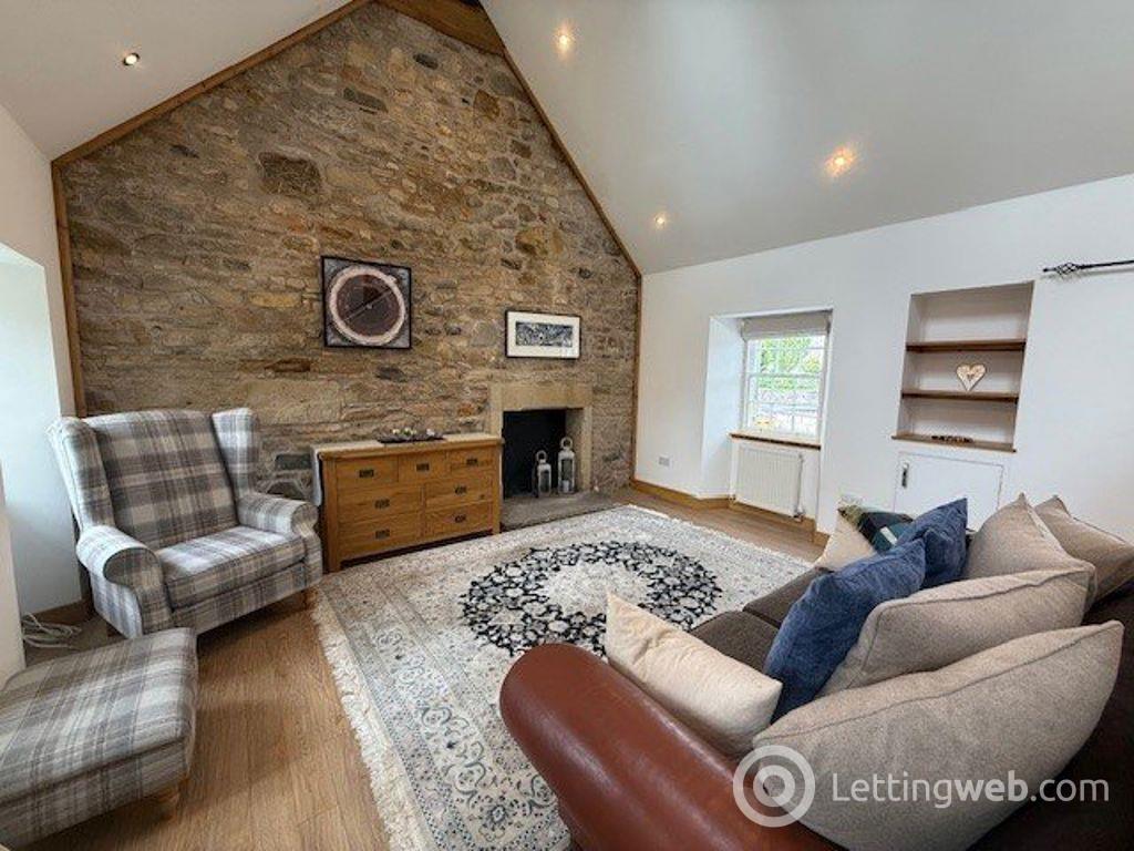 Property to rent in Backlatch, Ceres, Fife