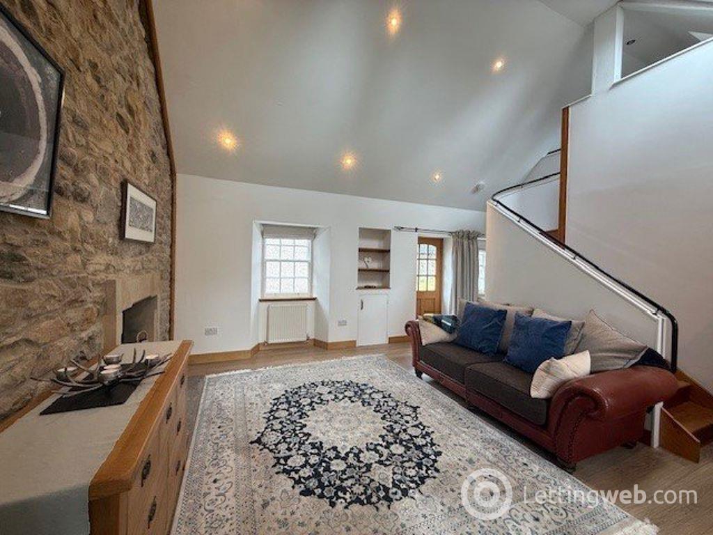 Property to rent in Backlatch, Ceres, Fife