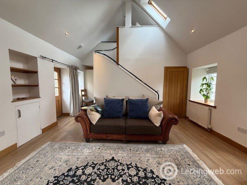 Property to rent in Backlatch, Ceres, Fife