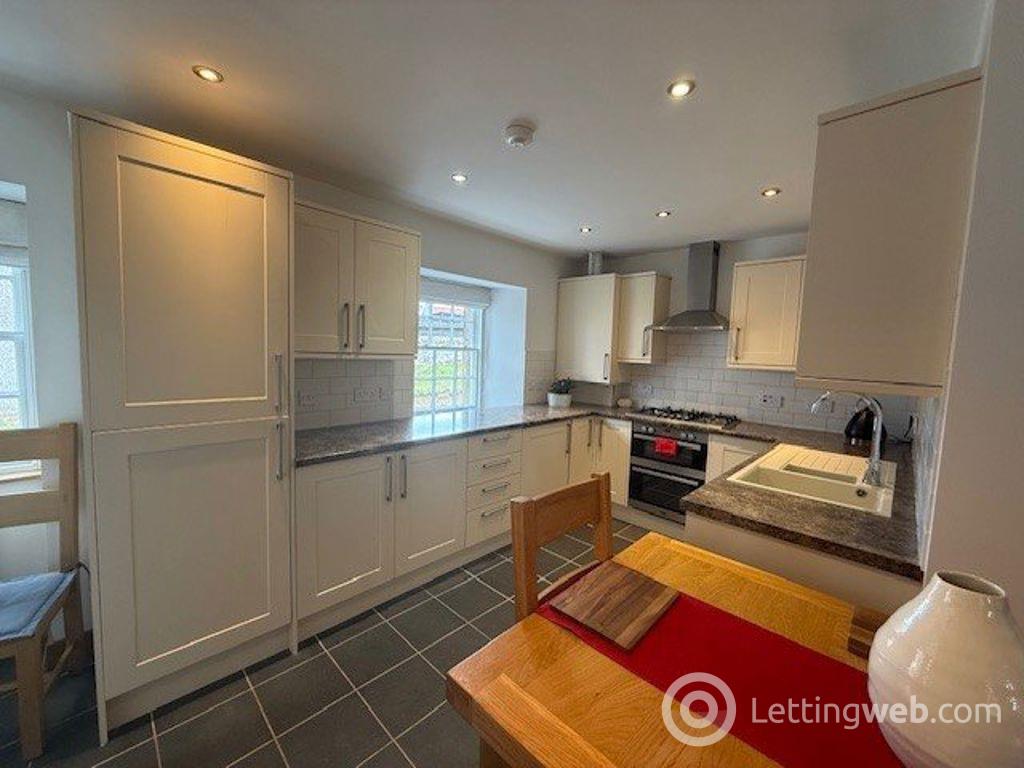 Property to rent in Backlatch, Ceres, Fife