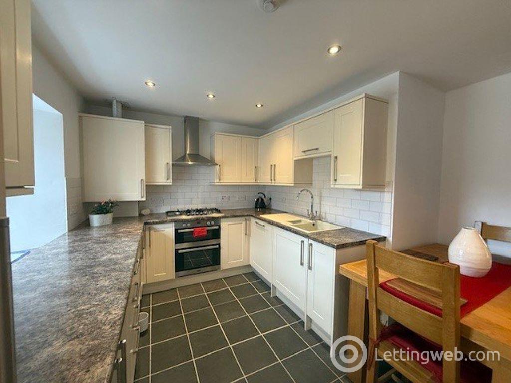 Property to rent in Backlatch, Ceres, Fife