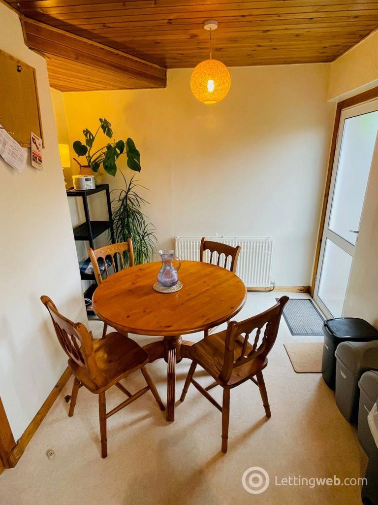 Property to rent in Churchill Crescent, Fife