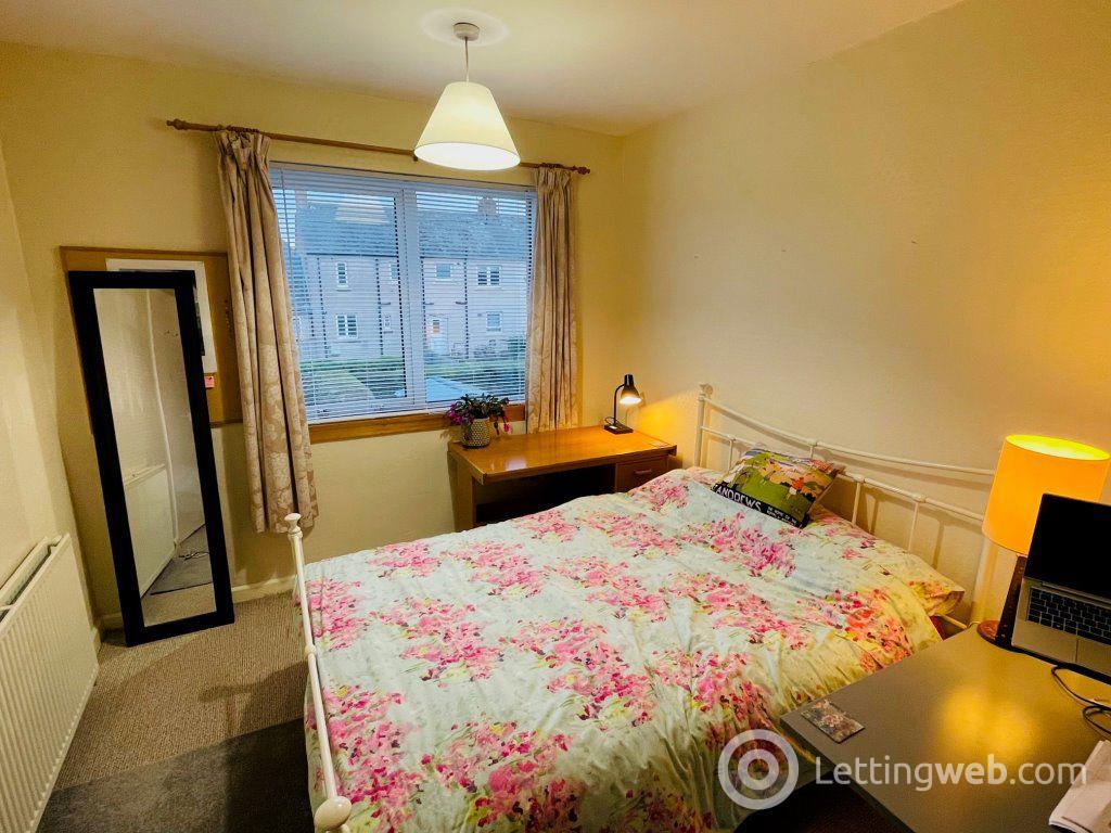 Property to rent in Churchill Crescent, Fife