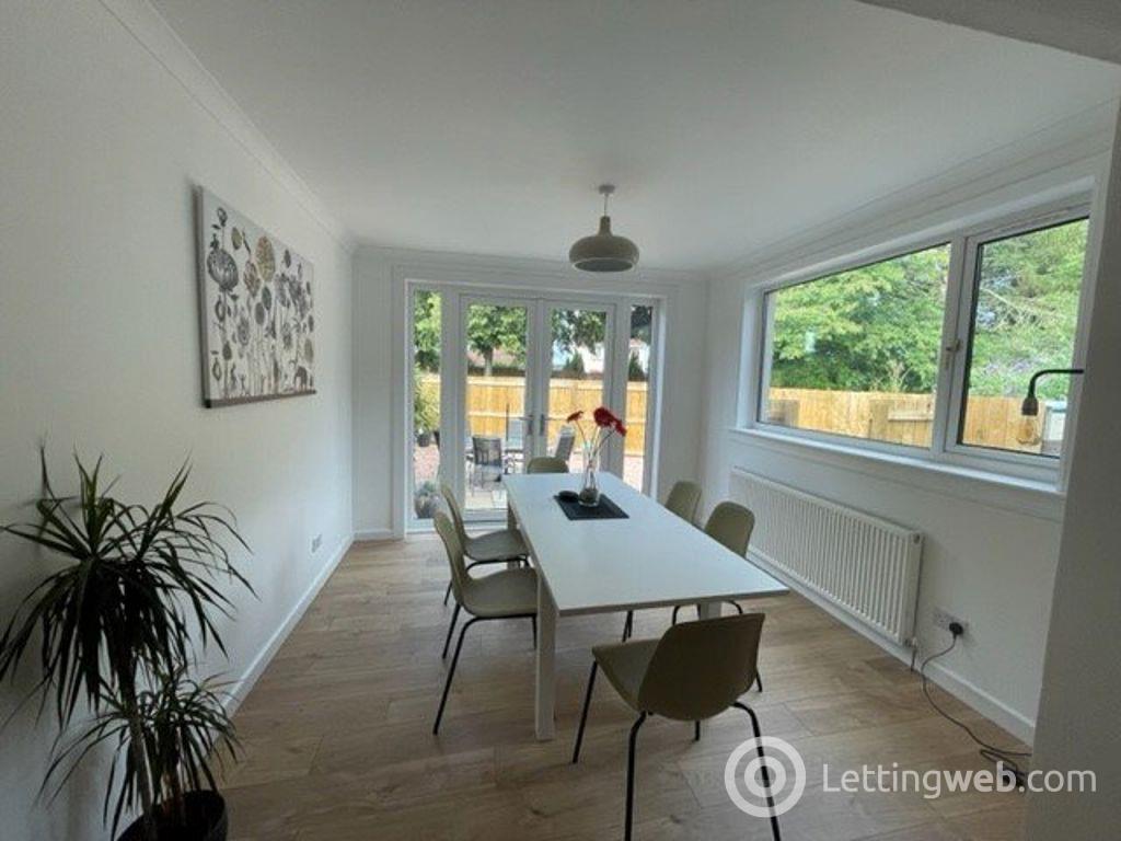 Property to rent in Winram Place, Fife