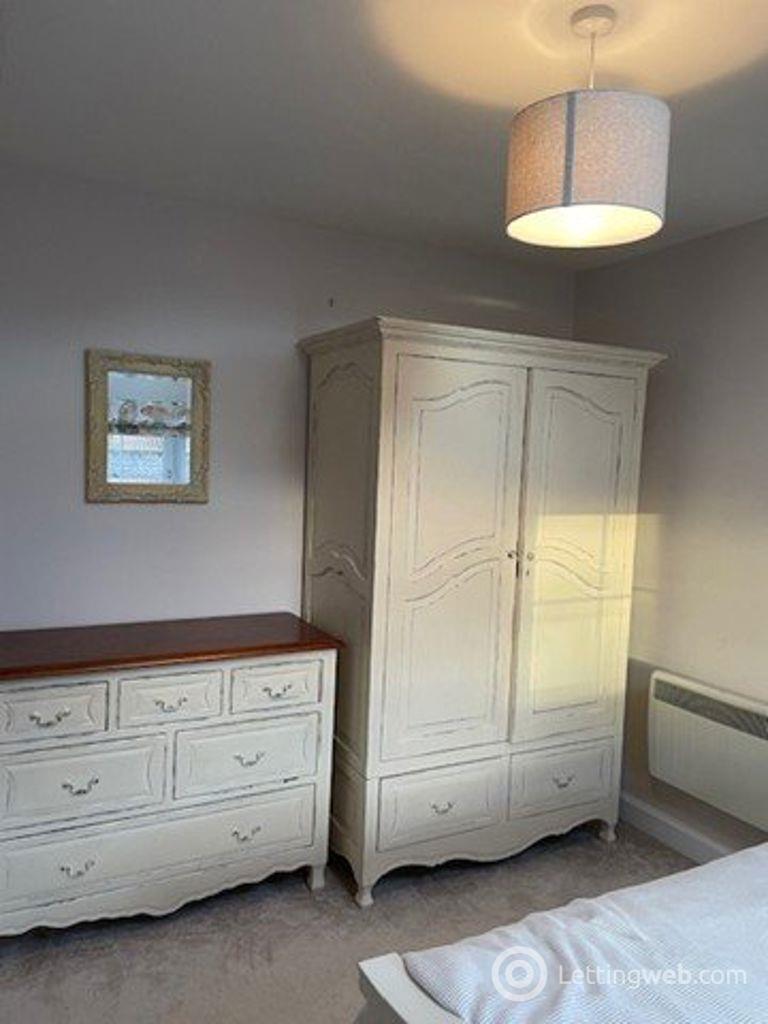 Property to rent in Dron Court, Nr Dairsie, St Andrews