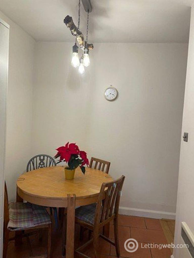 Property to rent in Dron Court, Nr Dairsie, St Andrews