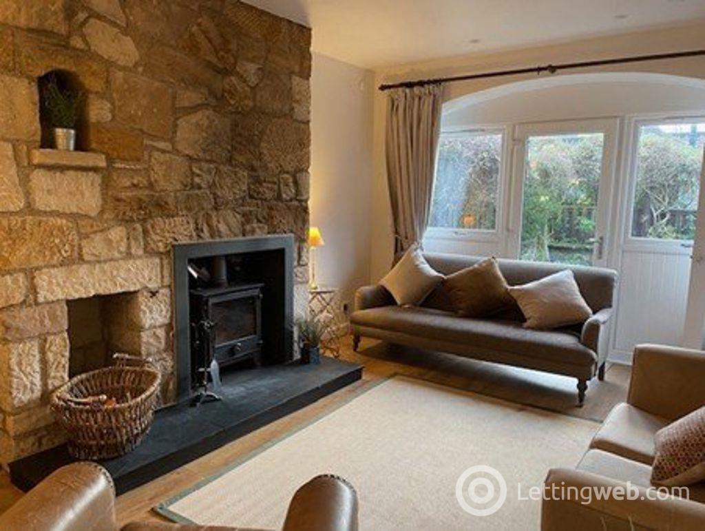 Property to rent in Dron Court, Nr Dairsie, St Andrews