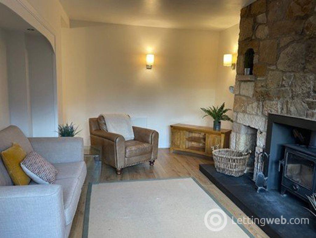 Property to rent in Dron Court, Nr Dairsie, St Andrews