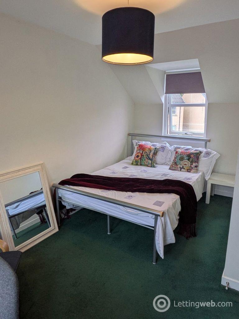 Property to rent in Younger Gardens, Fife