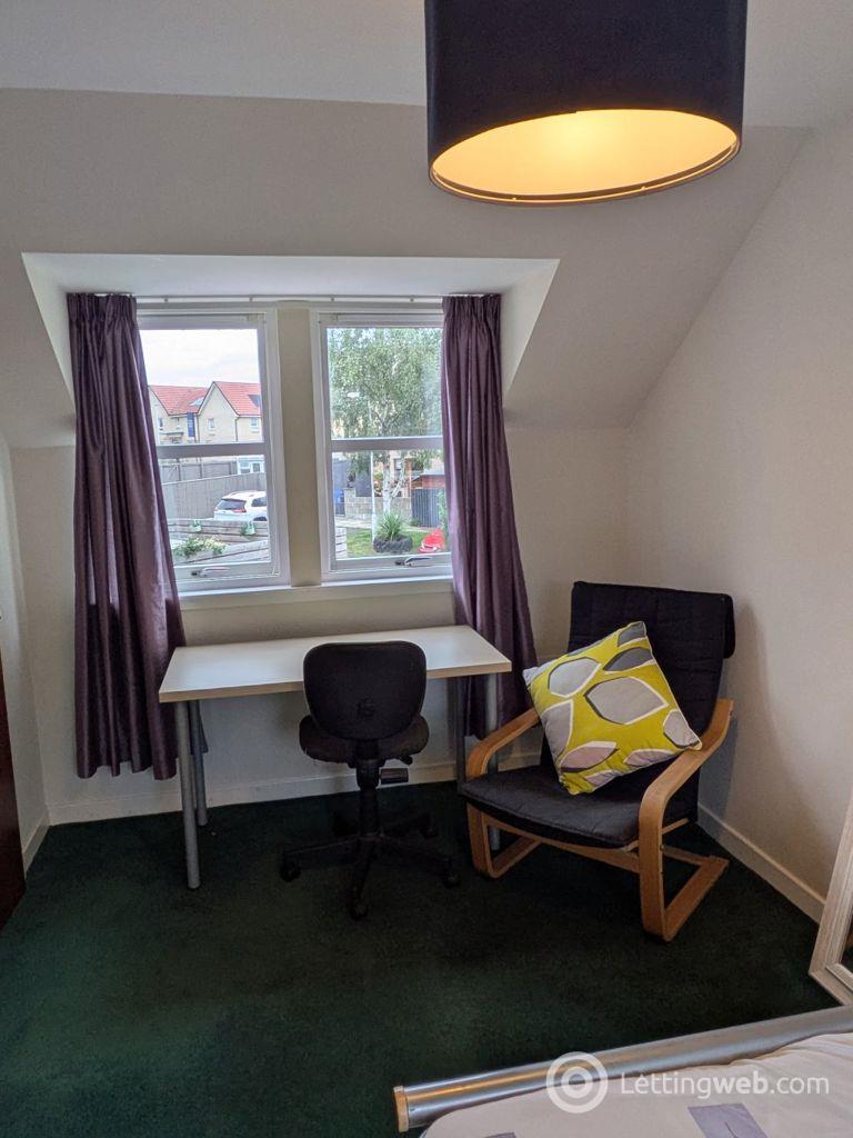 Property to rent in Younger Gardens, Fife