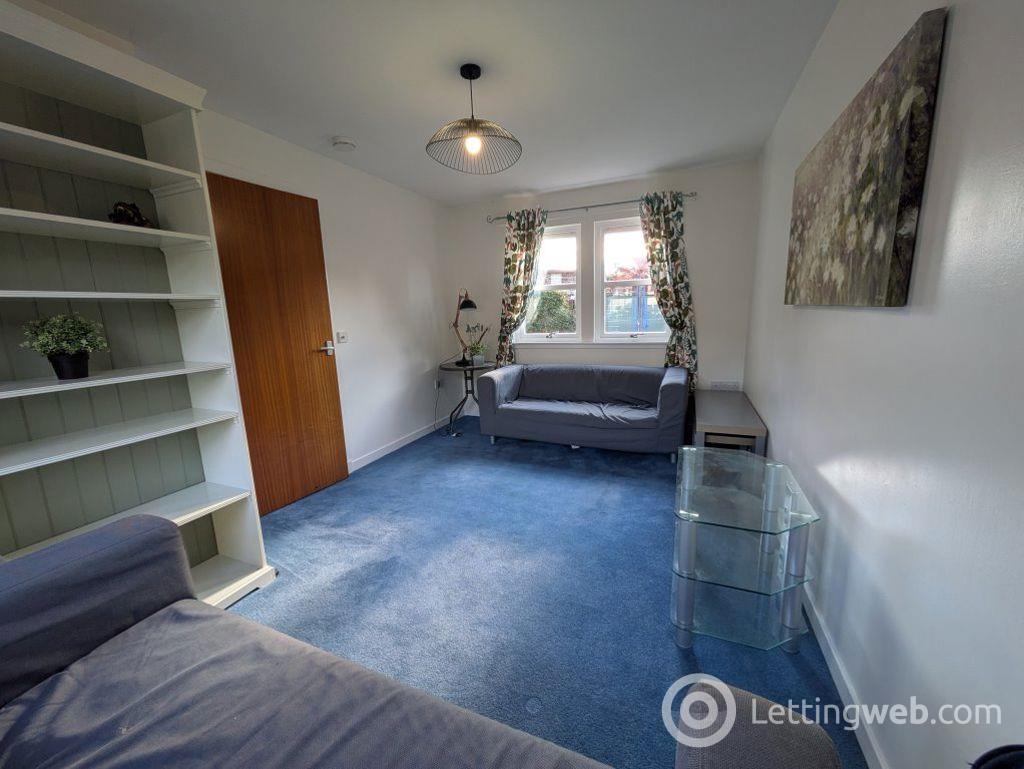 Property to rent in Younger Gardens, Fife