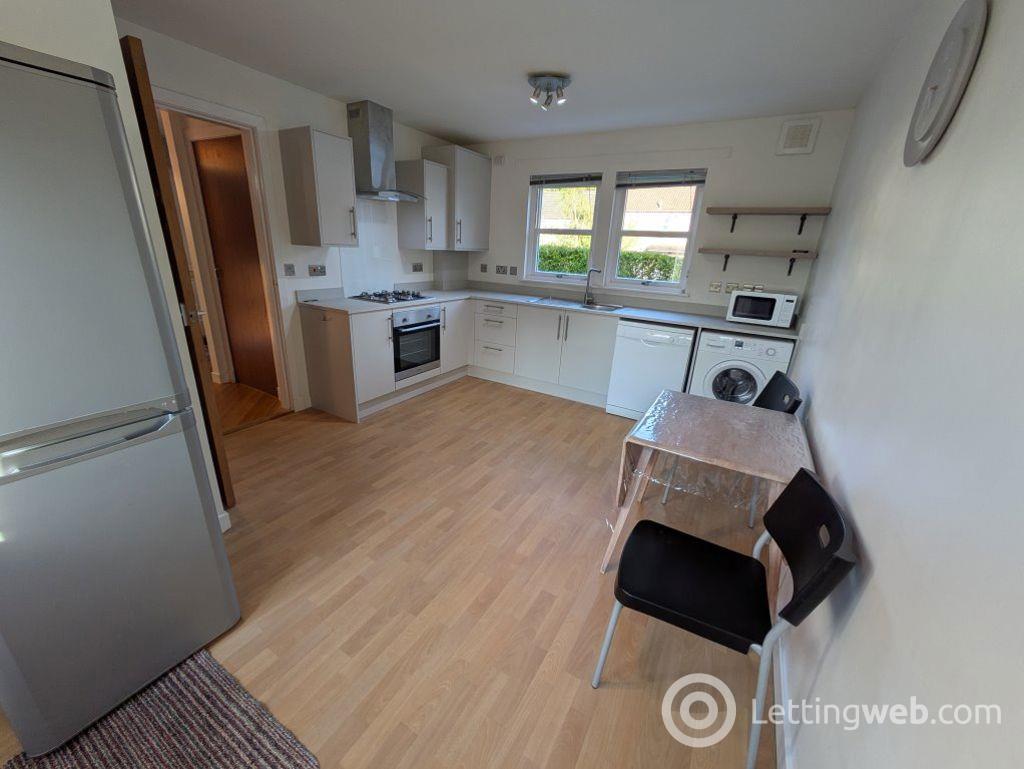 Property to rent in Younger Gardens, Fife