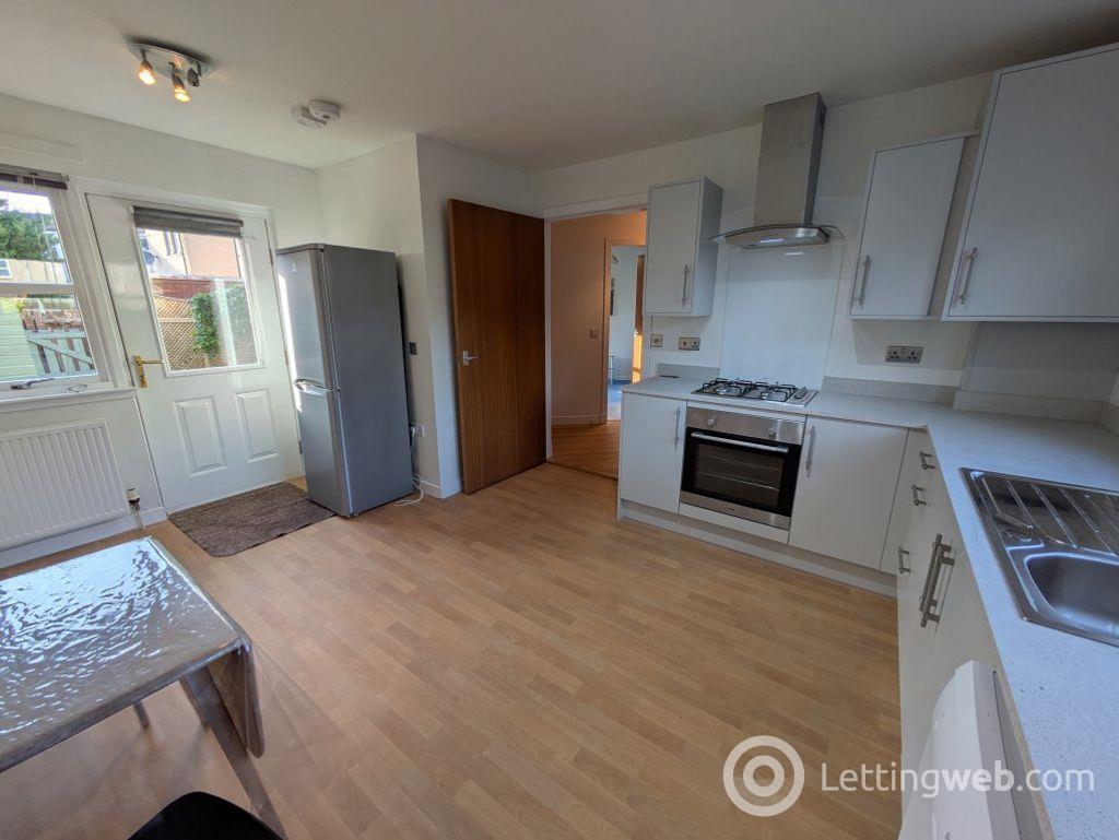 Property to rent in Younger Gardens, Fife
