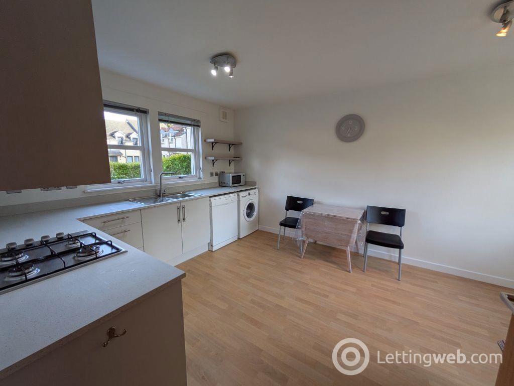 Property to rent in Younger Gardens, Fife