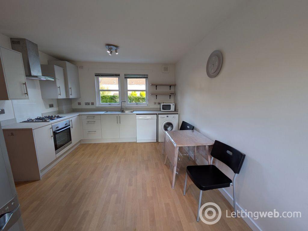 Property to rent in Younger Gardens, Fife