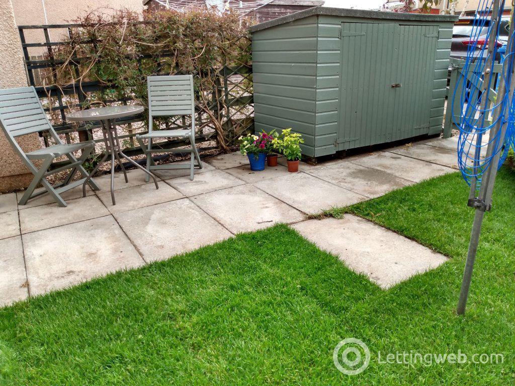 Property to rent in Younger Gardens, Fife