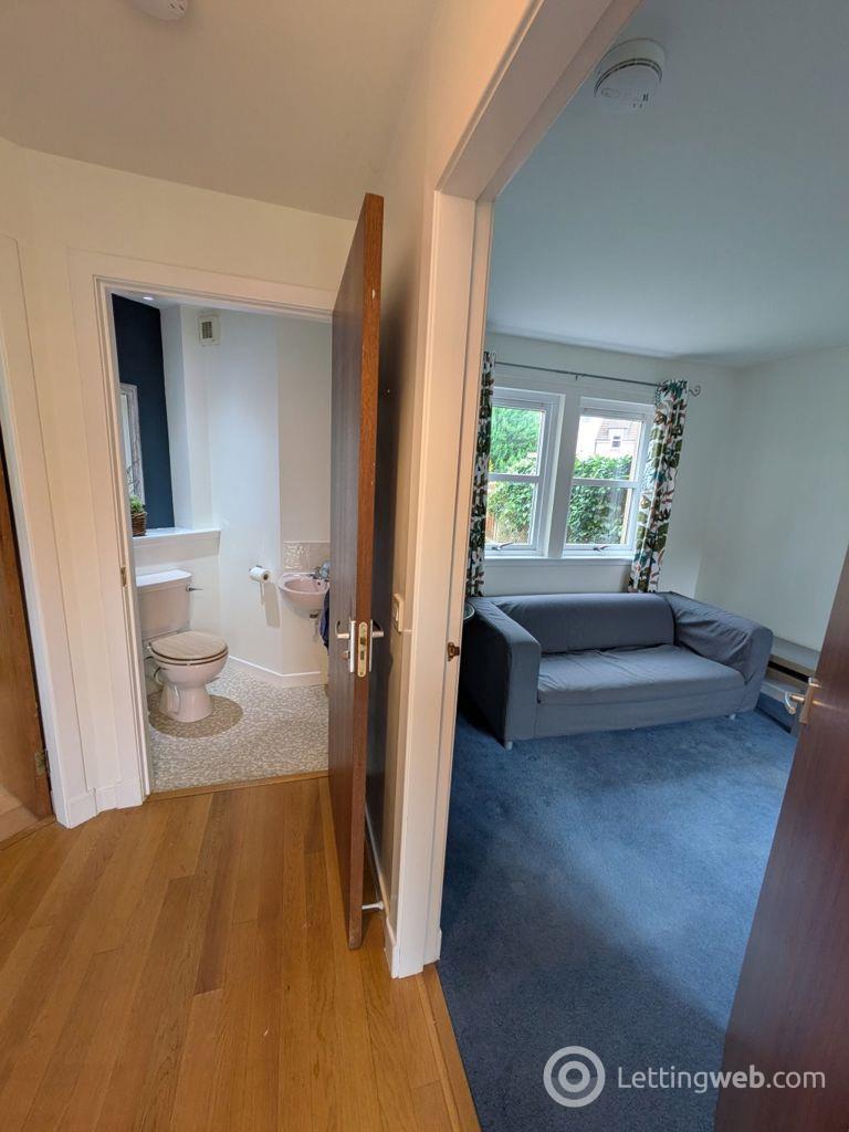 Property to rent in Younger Gardens, Fife