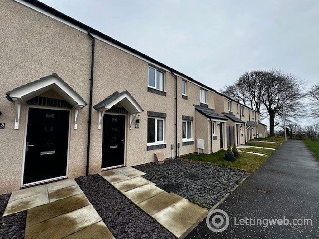 Property to rent in Pilgrim Place, Guardbridge, Fife
