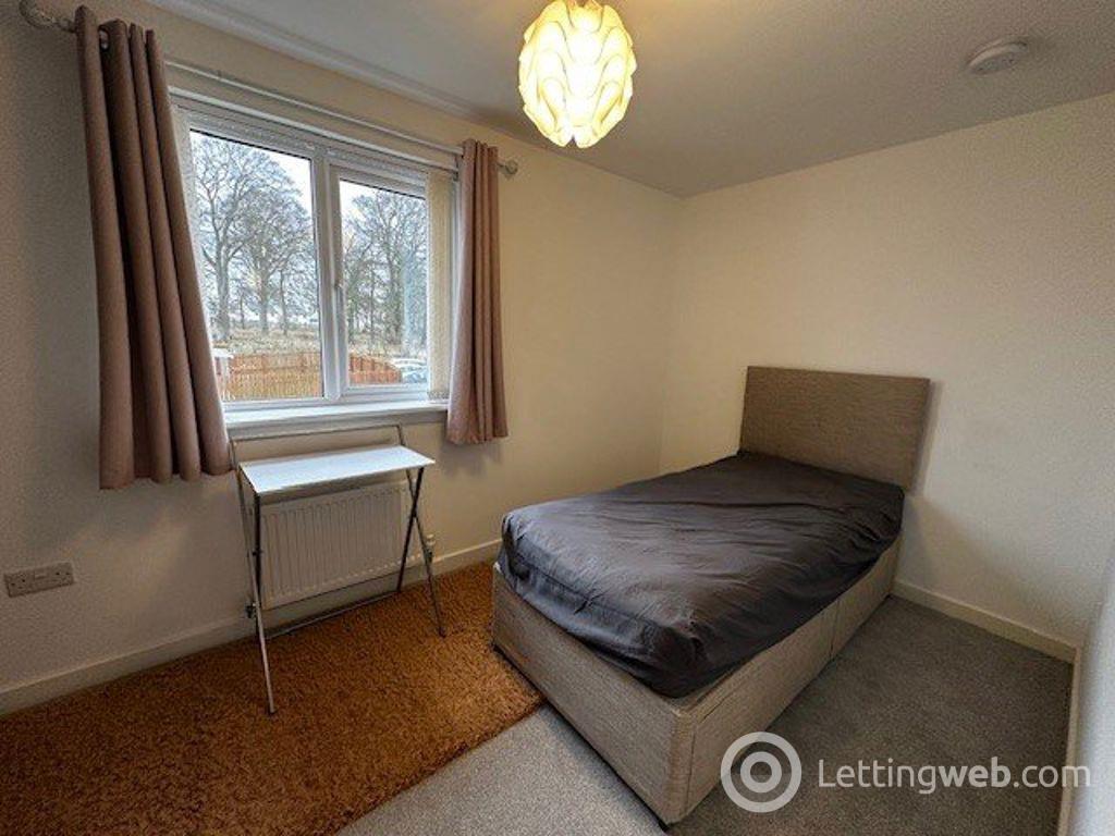 Property to rent in Pilgrim Place, Guardbridge, Fife