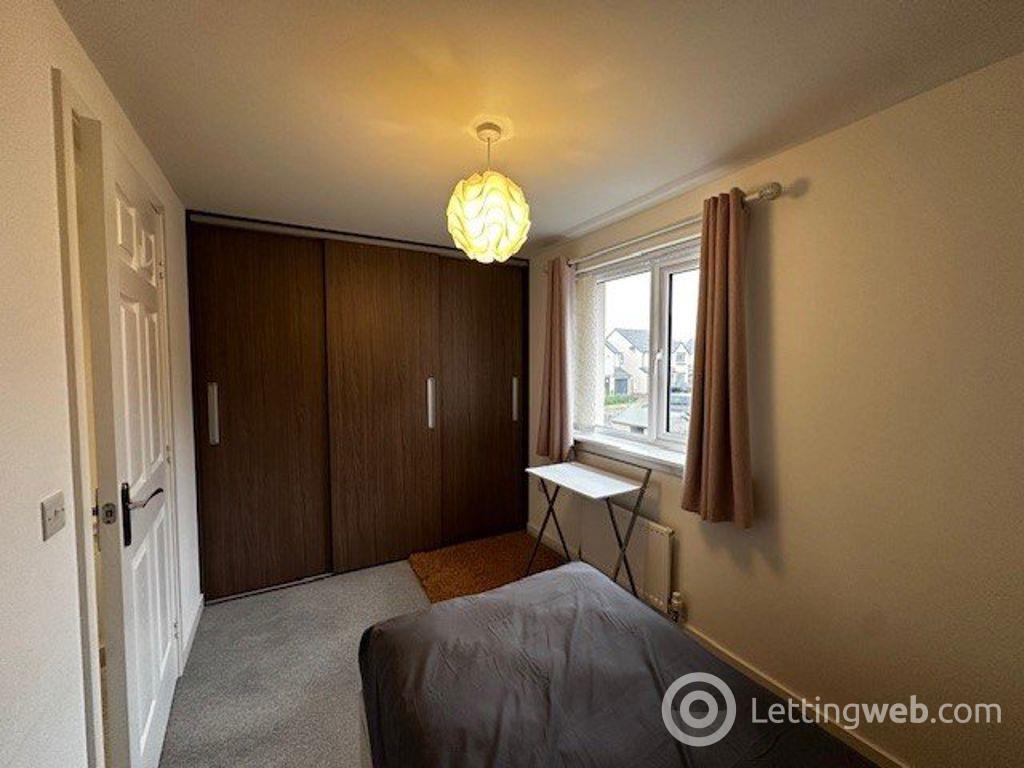 Property to rent in Pilgrim Place, Guardbridge, Fife