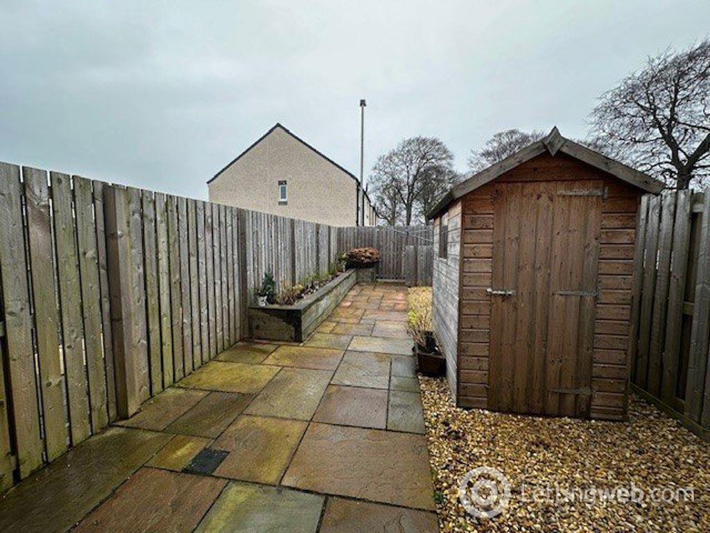 Property to rent in Pilgrim Place, Guardbridge, Fife