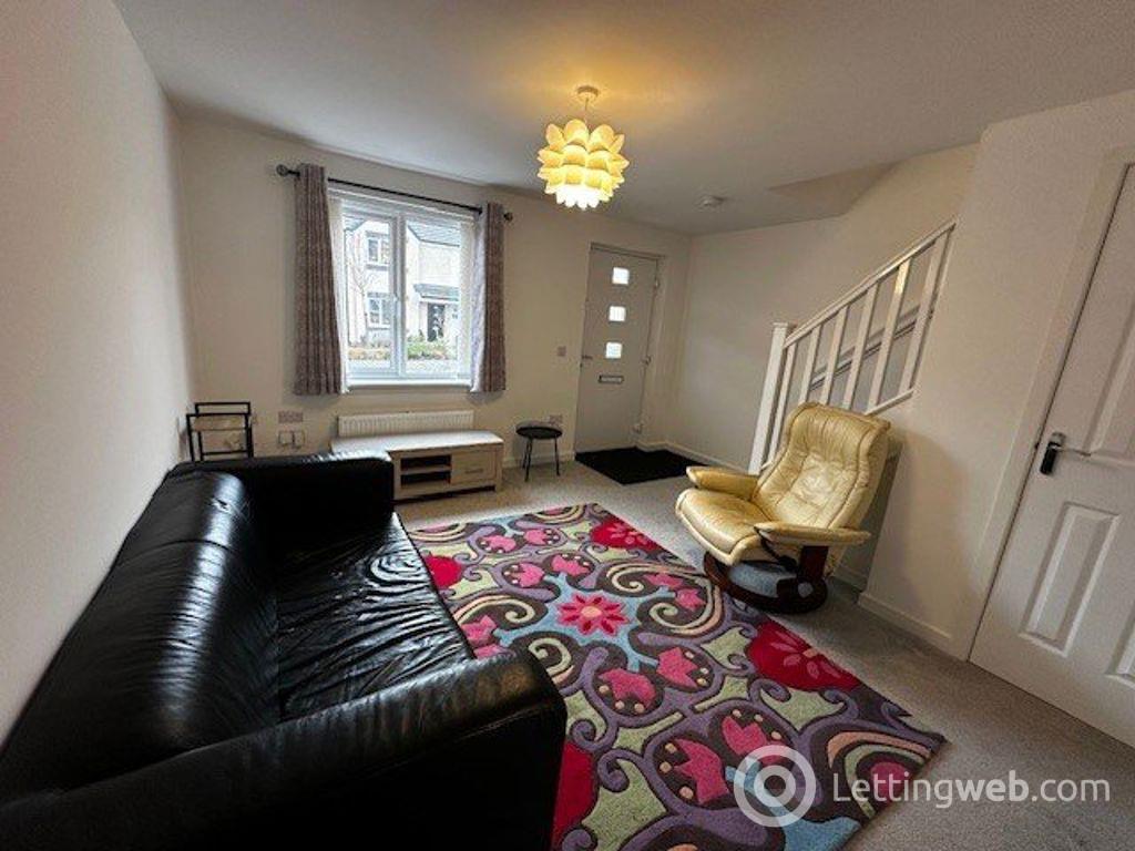 Property to rent in Pilgrim Place, Guardbridge, Fife