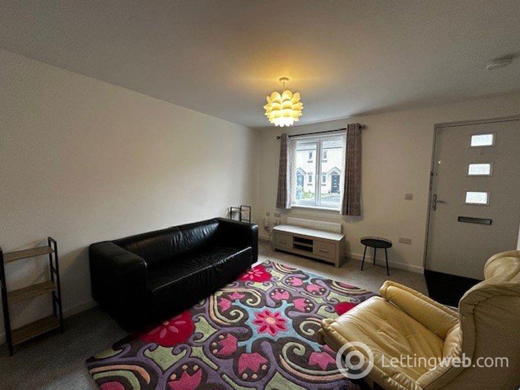 Property to rent in Pilgrim Place, Guardbridge, Fife