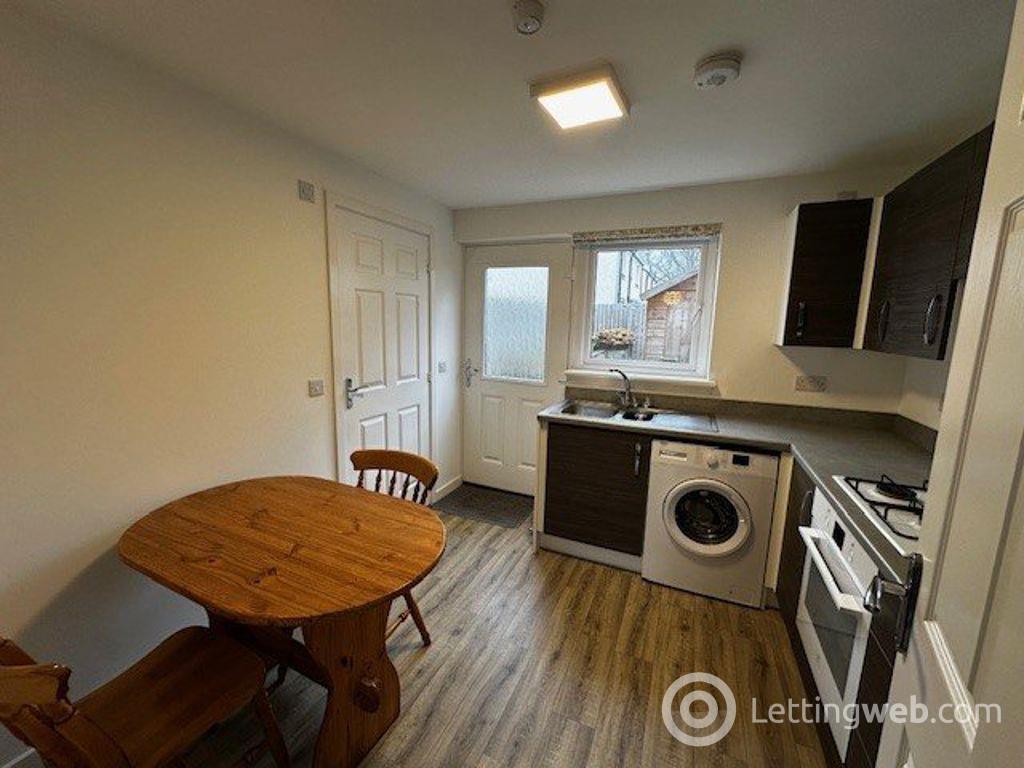 Property to rent in Pilgrim Place, Guardbridge, Fife