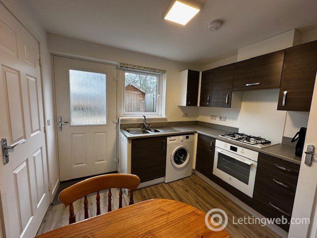 Property to rent in Pilgrim Place, Guardbridge, Fife