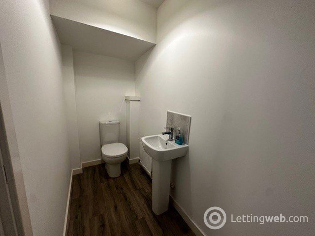 Property to rent in Pilgrim Place, Guardbridge, Fife