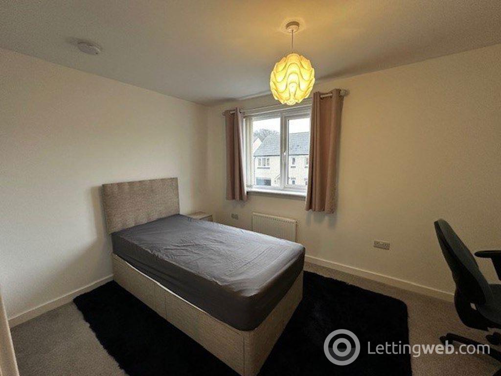 Property to rent in Pilgrim Place, Guardbridge, Fife