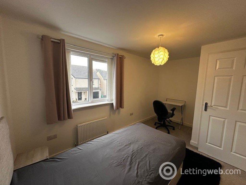 Property to rent in Pilgrim Place, Guardbridge, Fife