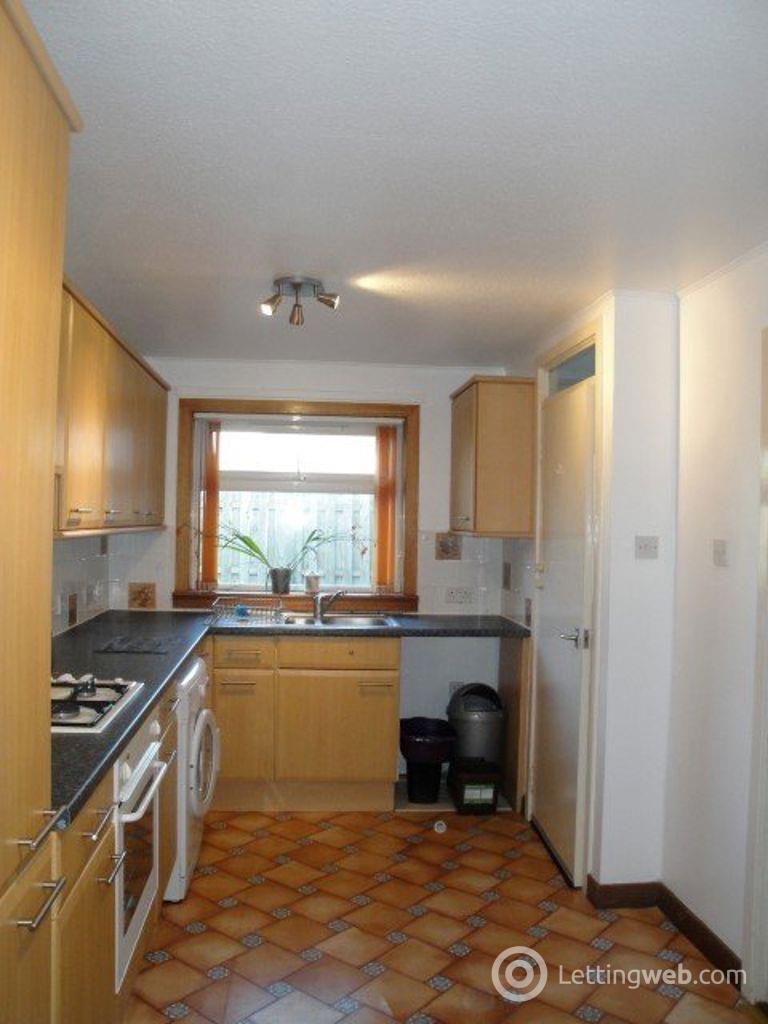 Property to rent in Hamilton Avenue, Fife