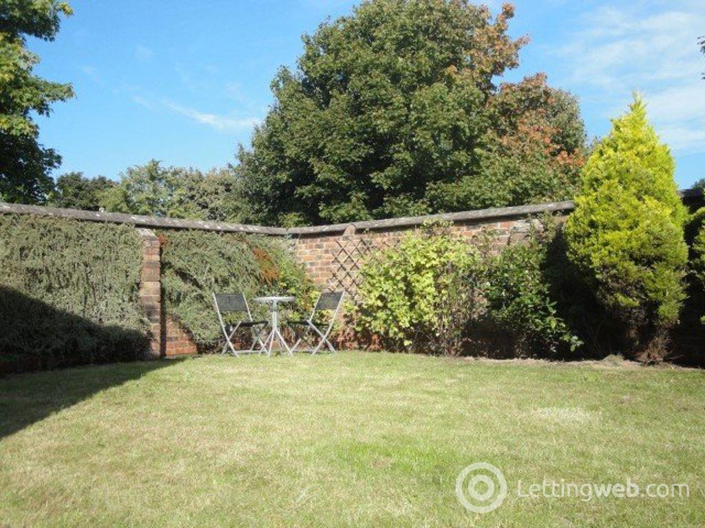 Property to rent in Hamilton Avenue, Fife