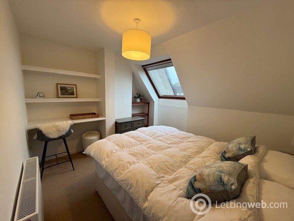 Property to rent in Simpson Court, Crail, Fife
