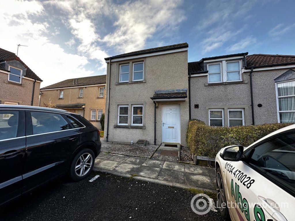Property to rent in Younger Gardens, Fife