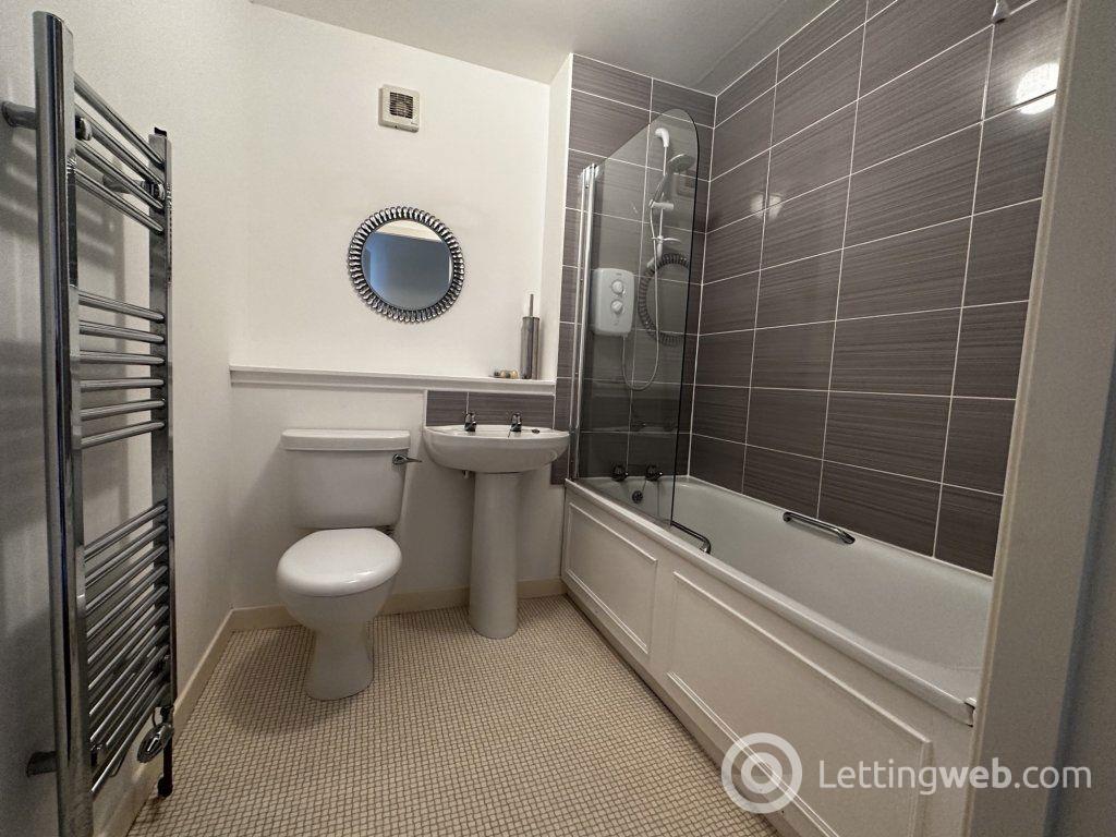 Property to rent in Younger Gardens, Fife