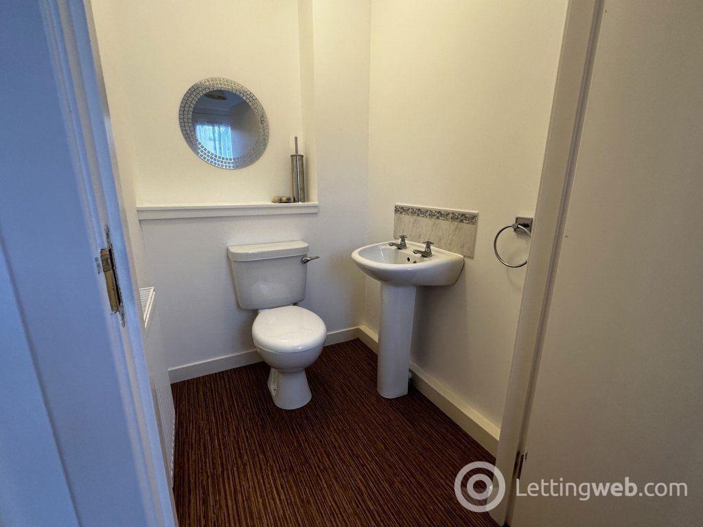 Property to rent in Younger Gardens, Fife