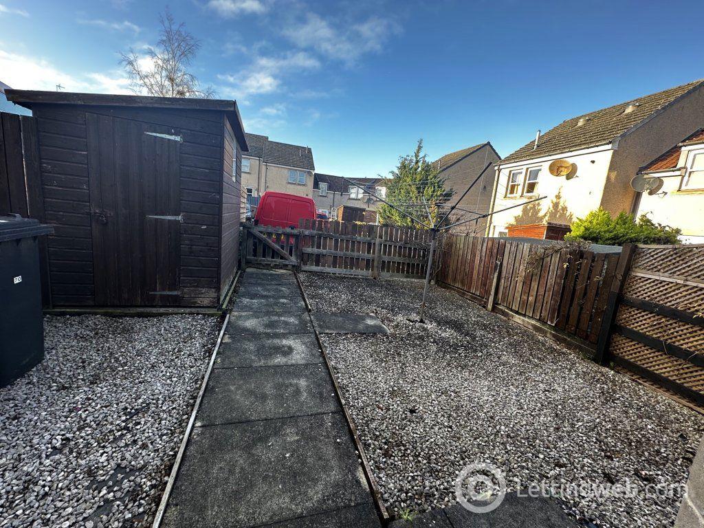 Property to rent in Younger Gardens, Fife