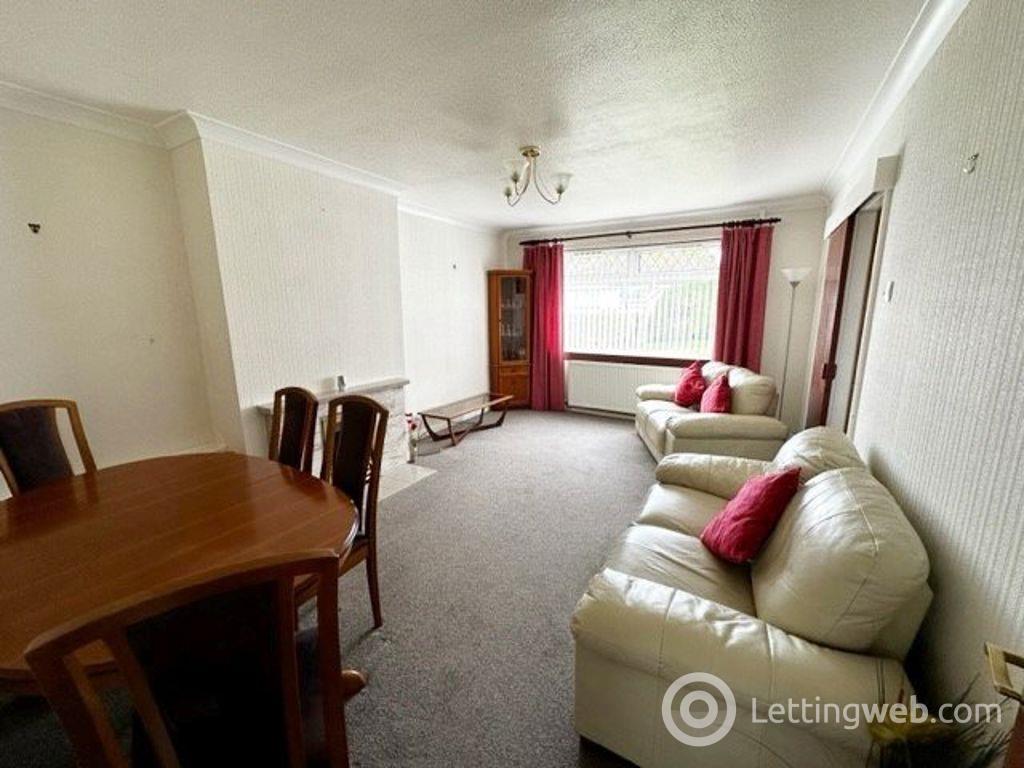 Property to rent in Letham Place, Fife