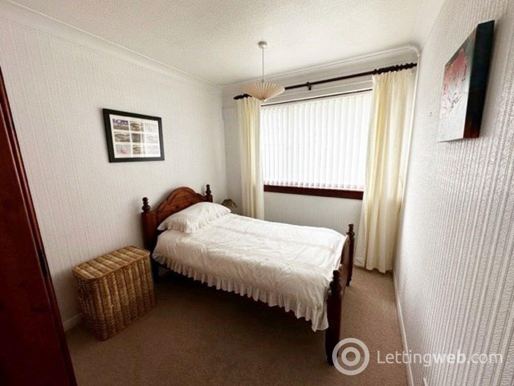 Property to rent in Letham Place, Fife